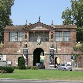 Porta San Pietro