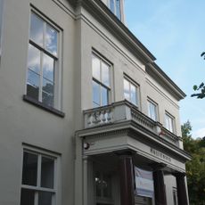 Maliesingel 28A, Utrecht