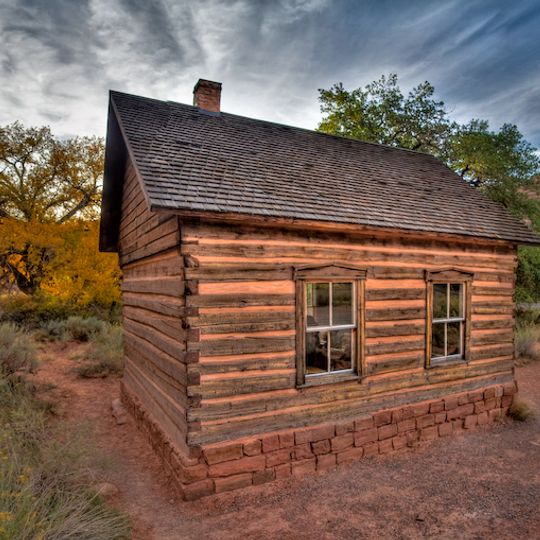 Fruita Schoolhouse