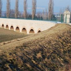 Leobersdorf Aqueduct
