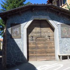 Murale, opera d'arte