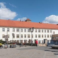 I Liceum Ogólnokształcące w Kłodzku