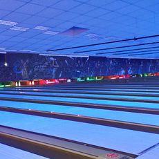 Plaza Bowling - Saint-Maximin