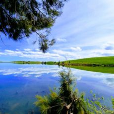 Bethany Reservoir State Recreation Area