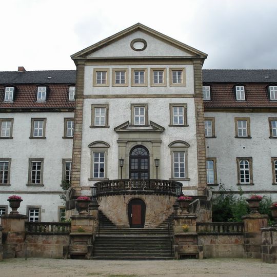 Schloss Ringelheim