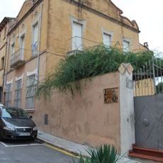 Casa Pallejà
