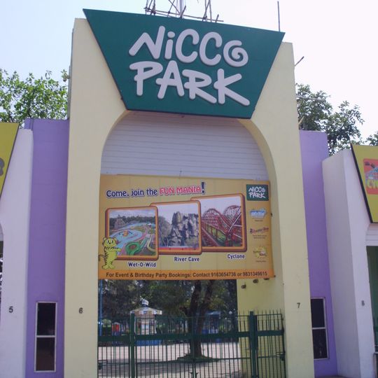 Nicco Park