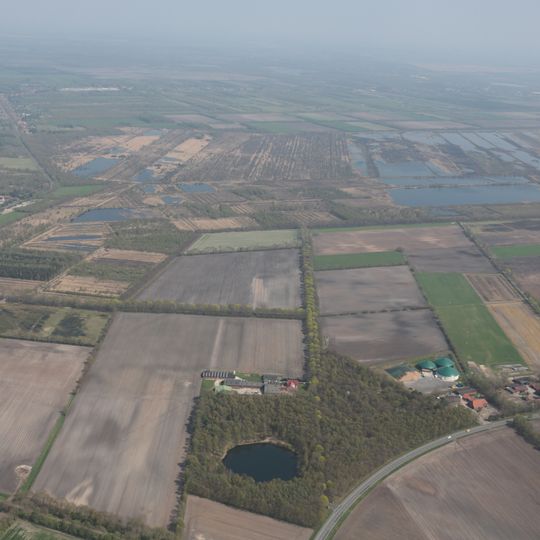 Aschendorfer Obermoor/Wildes Moor