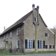Rechthuis of De Kapel