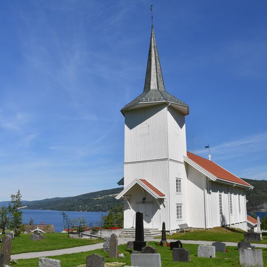 Sørum Church