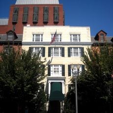 Blair House