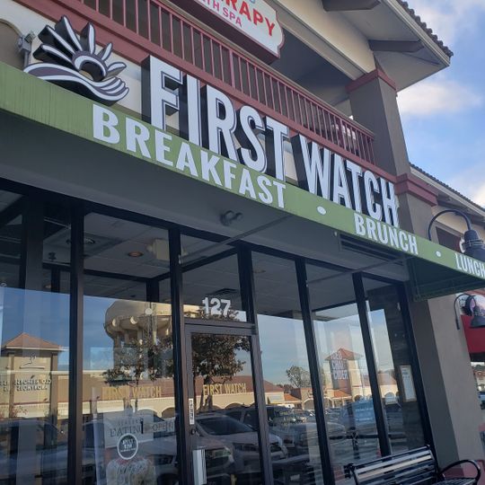 First Watch