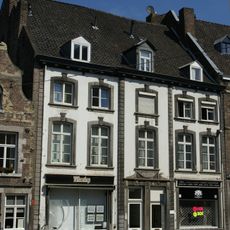 Grote Gracht 60, Maastricht
