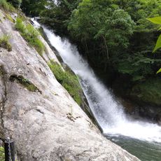 Kannon Falls