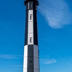 Cape Henry Light