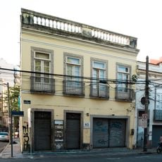 Imóvel à Rua Ipiranga, nº 65/67