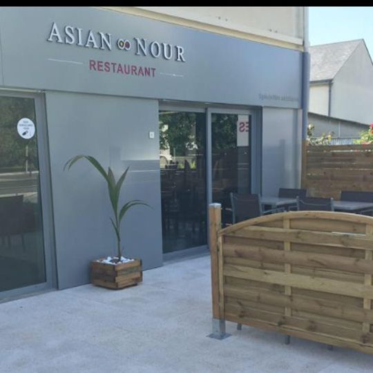 Asian Nour