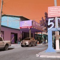 São Benedito do Rio Preto