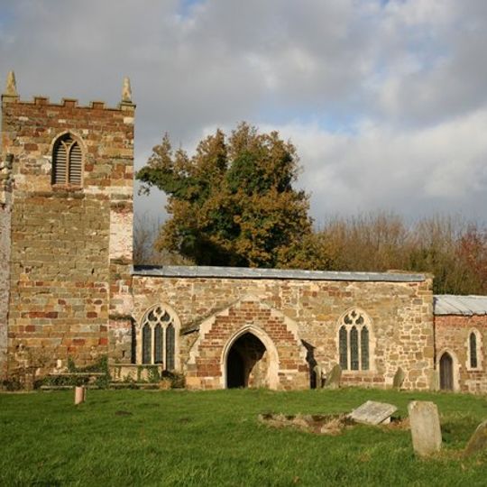 Church of St Michael