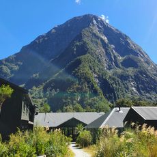 Mount Pillans