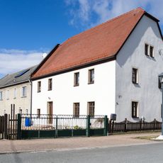 Karl-Liebknecht-Straße 26