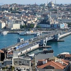 Galata Bridge