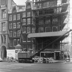 Nieuwezijds Voorburgwal 230, Amsterdam