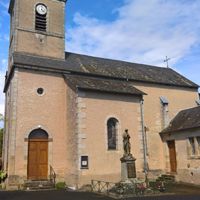 Saint-Julien-Maumont