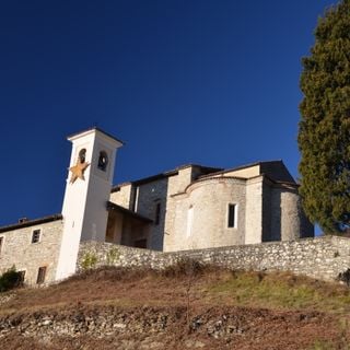 Sant'Antonino Church