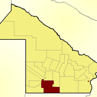 Mayor Luis Jorge Fontana Department