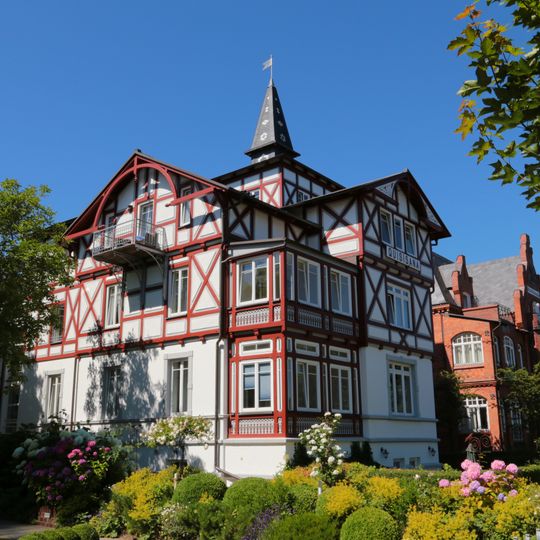 Haus „Quisisana“