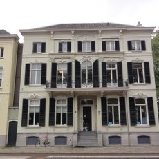 Eusebiusbuitensingel 9, Arnhem