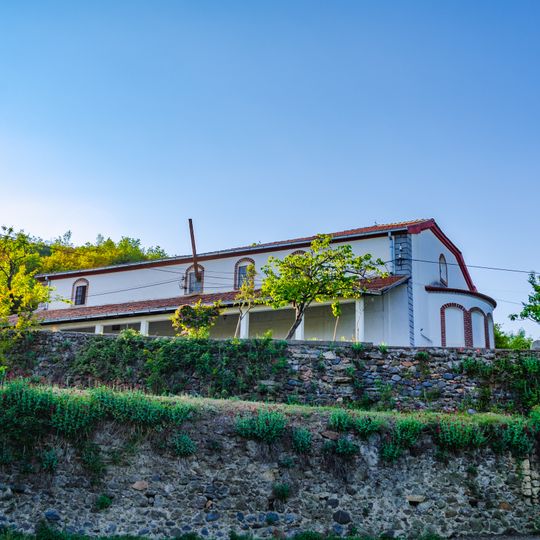 Sts. Constantine and Helena Church