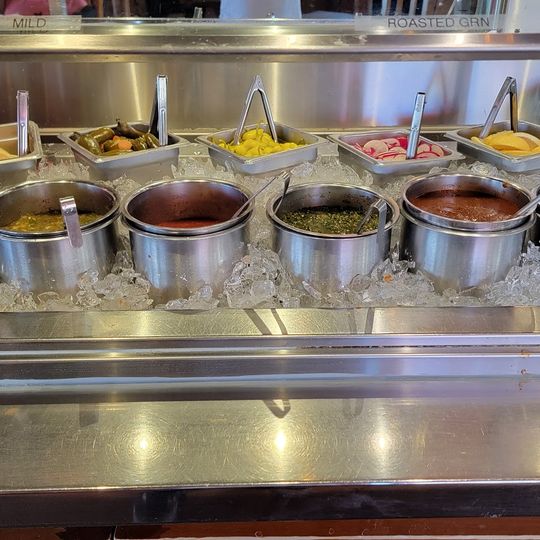 Jose's Mexican Food