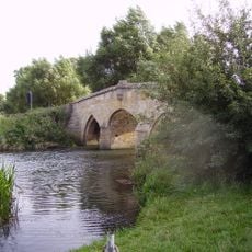 Radcot Bridge