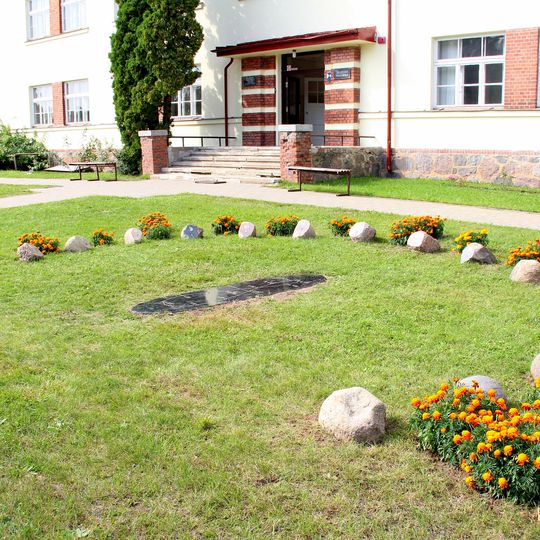 Galgauska primary school