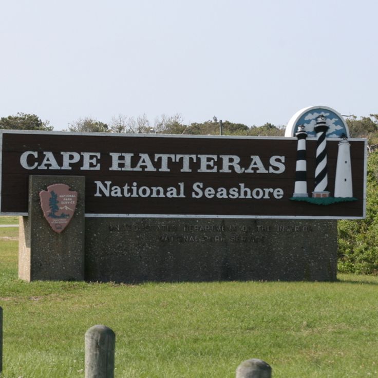 Latarnia Cape Hatteras