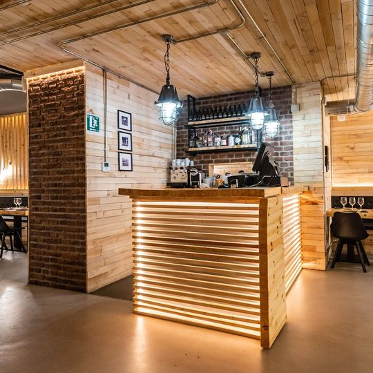 Sibuya Urban Sushi Bar