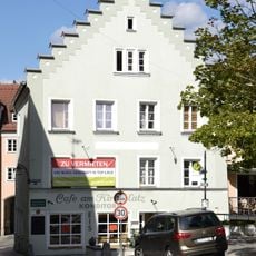 Wohnhaus
