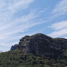 Stones of Segredo Park