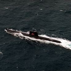 PNS Hangor