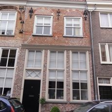 Hamstraat 23, Grave