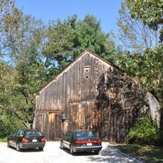 Dickinson-Pillsbury-Witham House