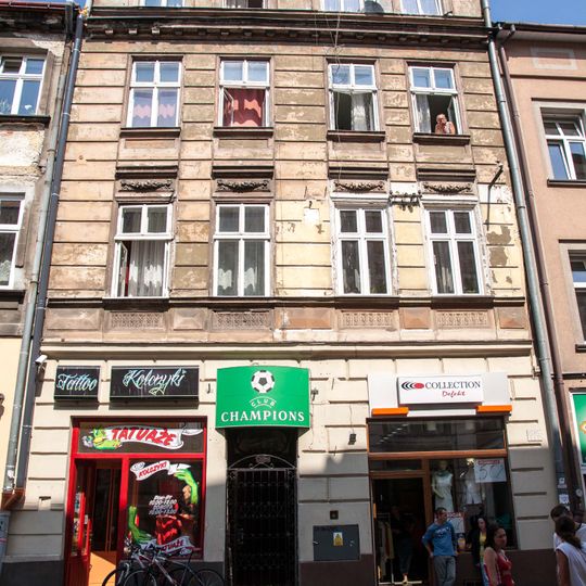 Kazimierza Wielkiego 3