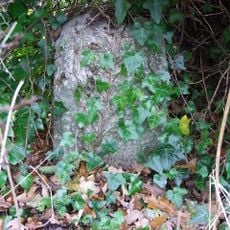 Milestone, 10m S of Esso garage, Tuckswood