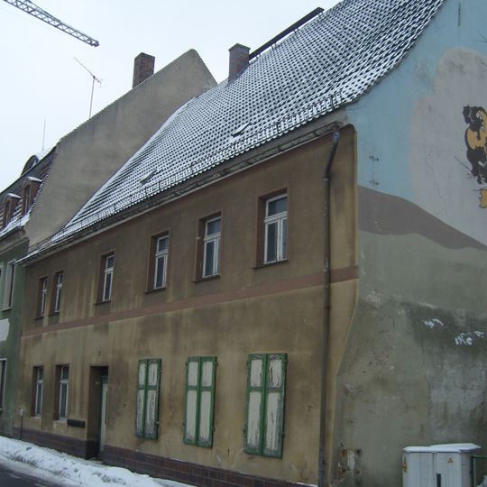 Elsterwerdaer Straße 5