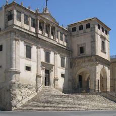 Monastero delle Benedettine