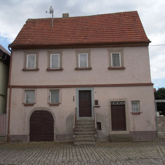 Wohnhaus
