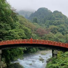 日光市道路元標