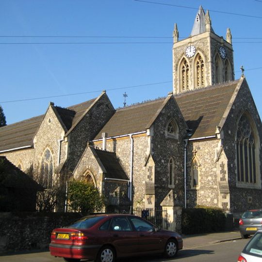 Church of St Andrew